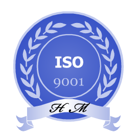 ISO9001質(zhì)量管理體系認(rèn)證