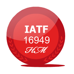 IATF16949汽車行業(yè)質(zhì)量管理體系認(rèn)證